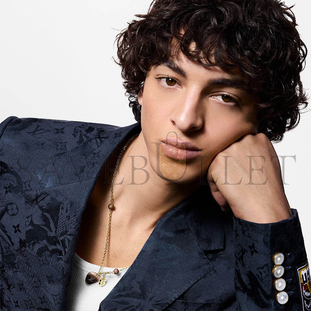 l**is V*t*n lv picks pendant m01865